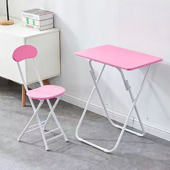 Pink long 60 * wide 40 * high 71   1 chair