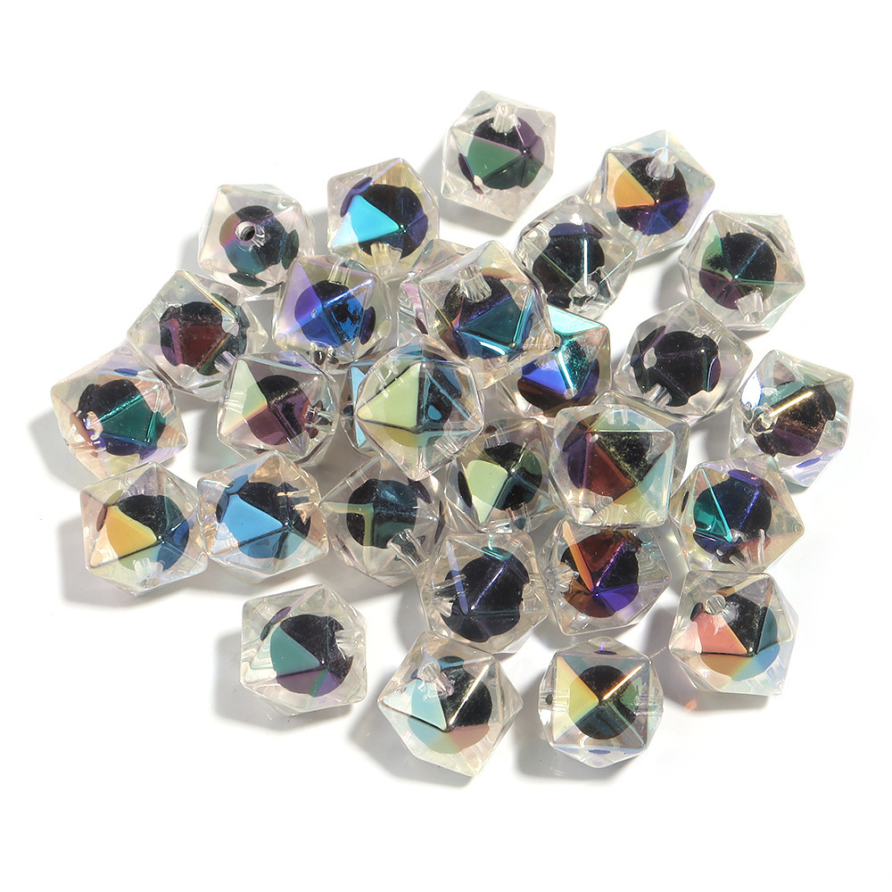 Diamond bead :15mm