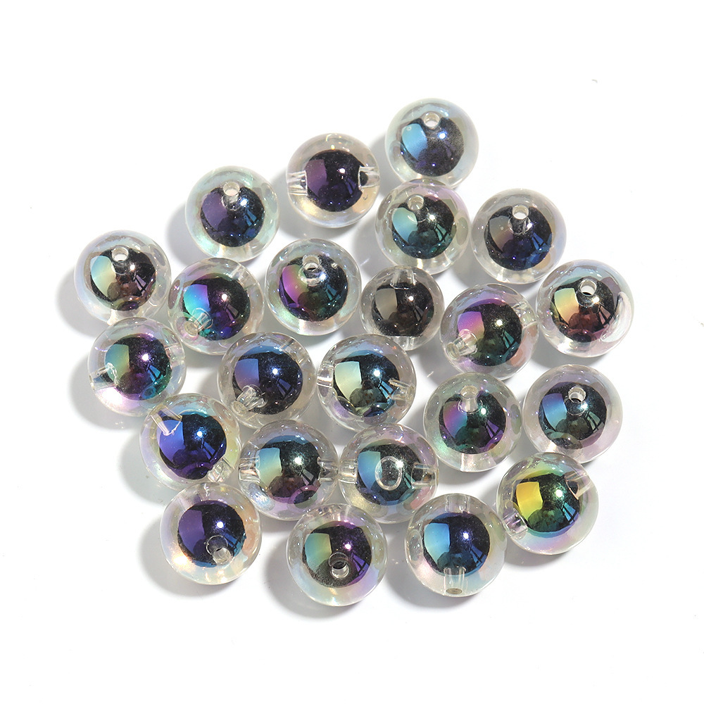 16mm round beads