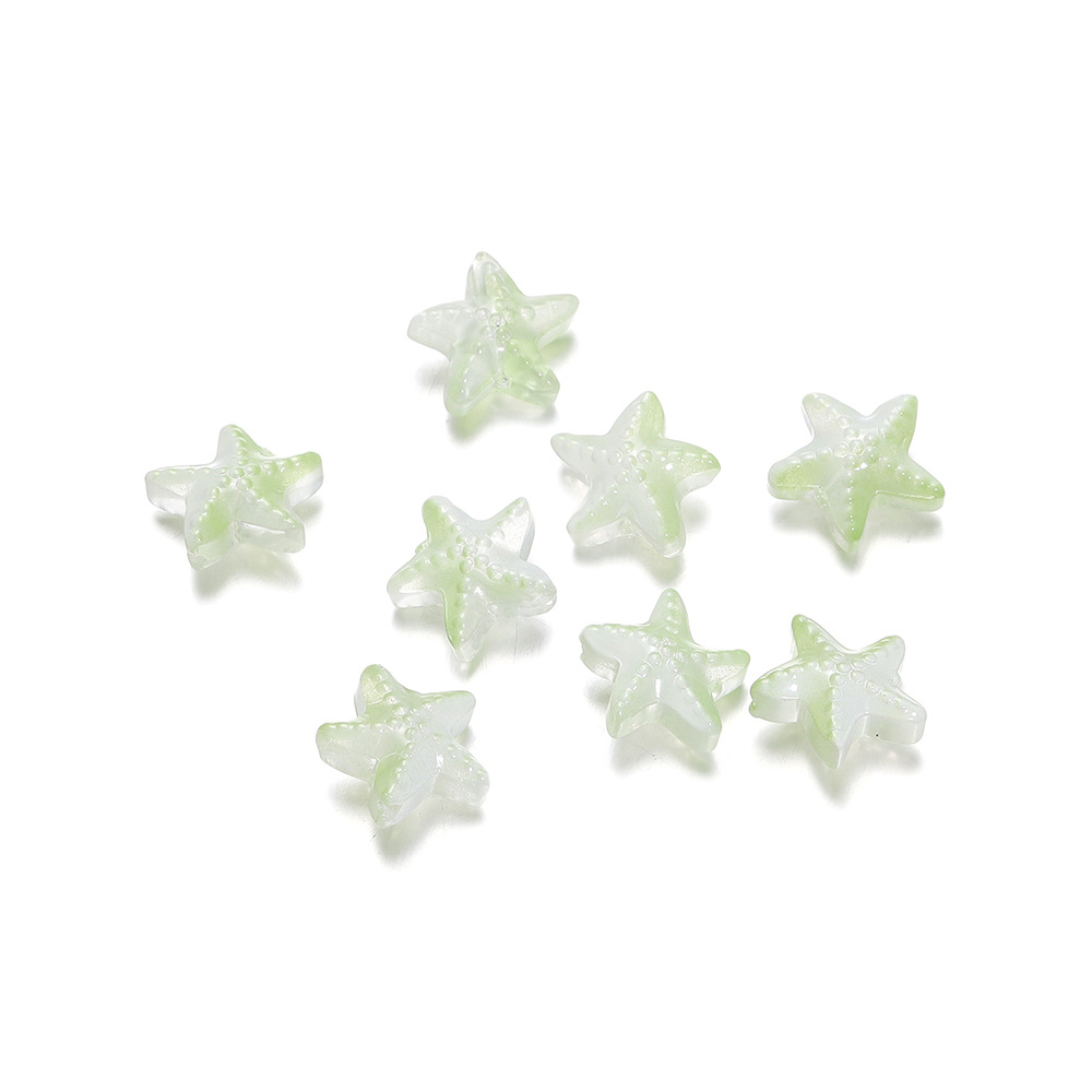 light green One pack of 10