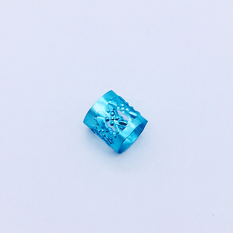 8:azul