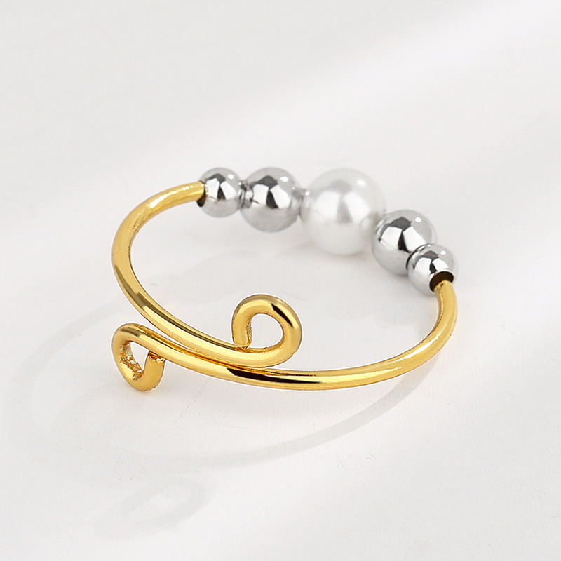 yellow gold-real platinum plated