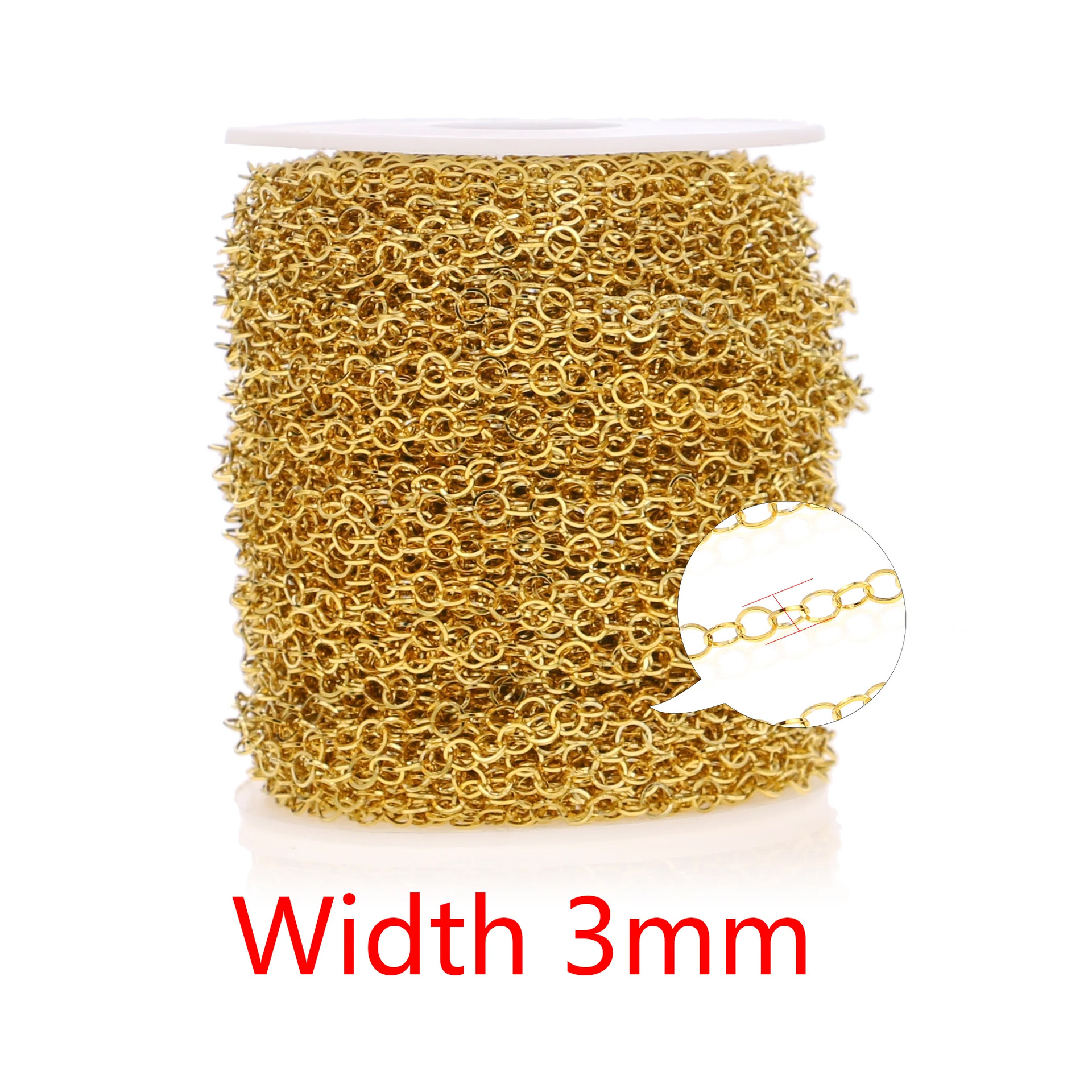 gold-3mm