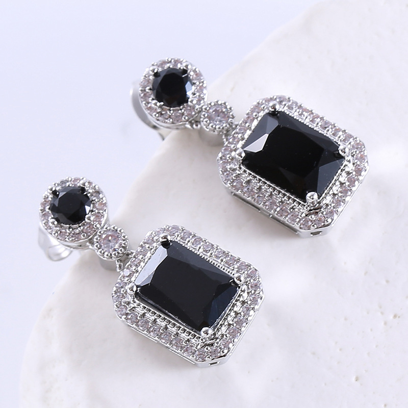 Steel color [ black diamond ]