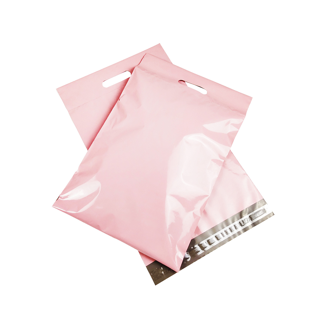 33:Pink blank portable 30*41cm