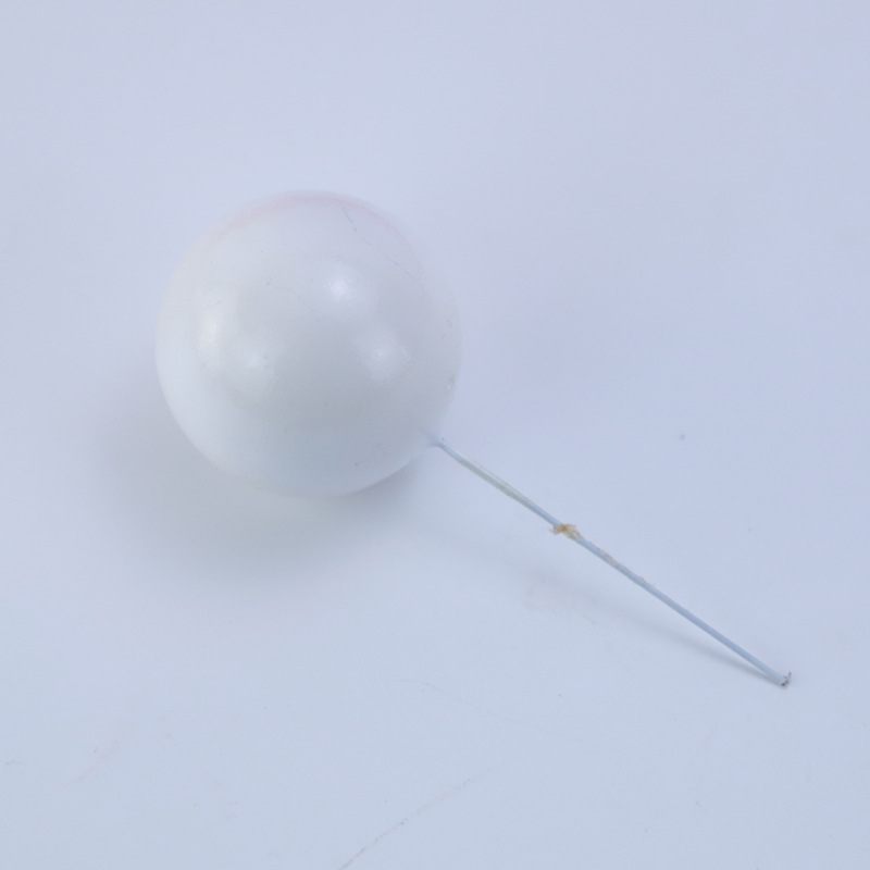 White ball - 4.0cm -10 pieces