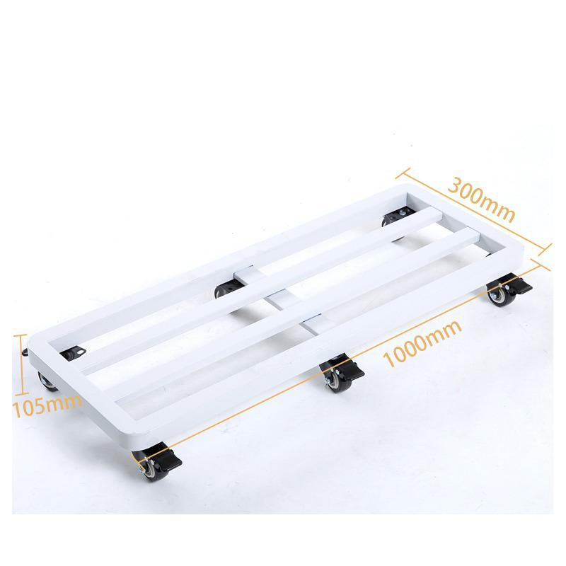 Snow and ice white 30x100x10.5cm [Bearing 800kg]