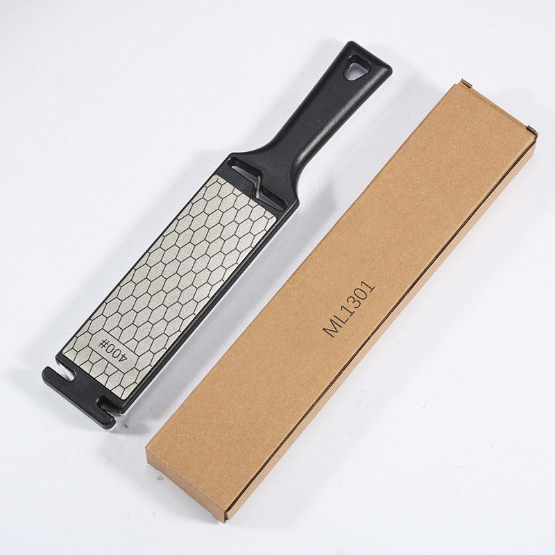Multi-function knife sharpener MD002(305*55*20mm)