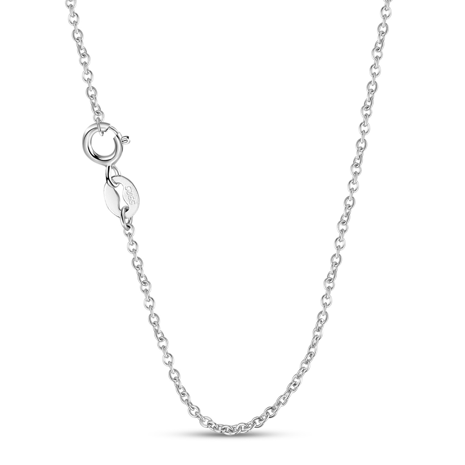 2:Necklace-45cm