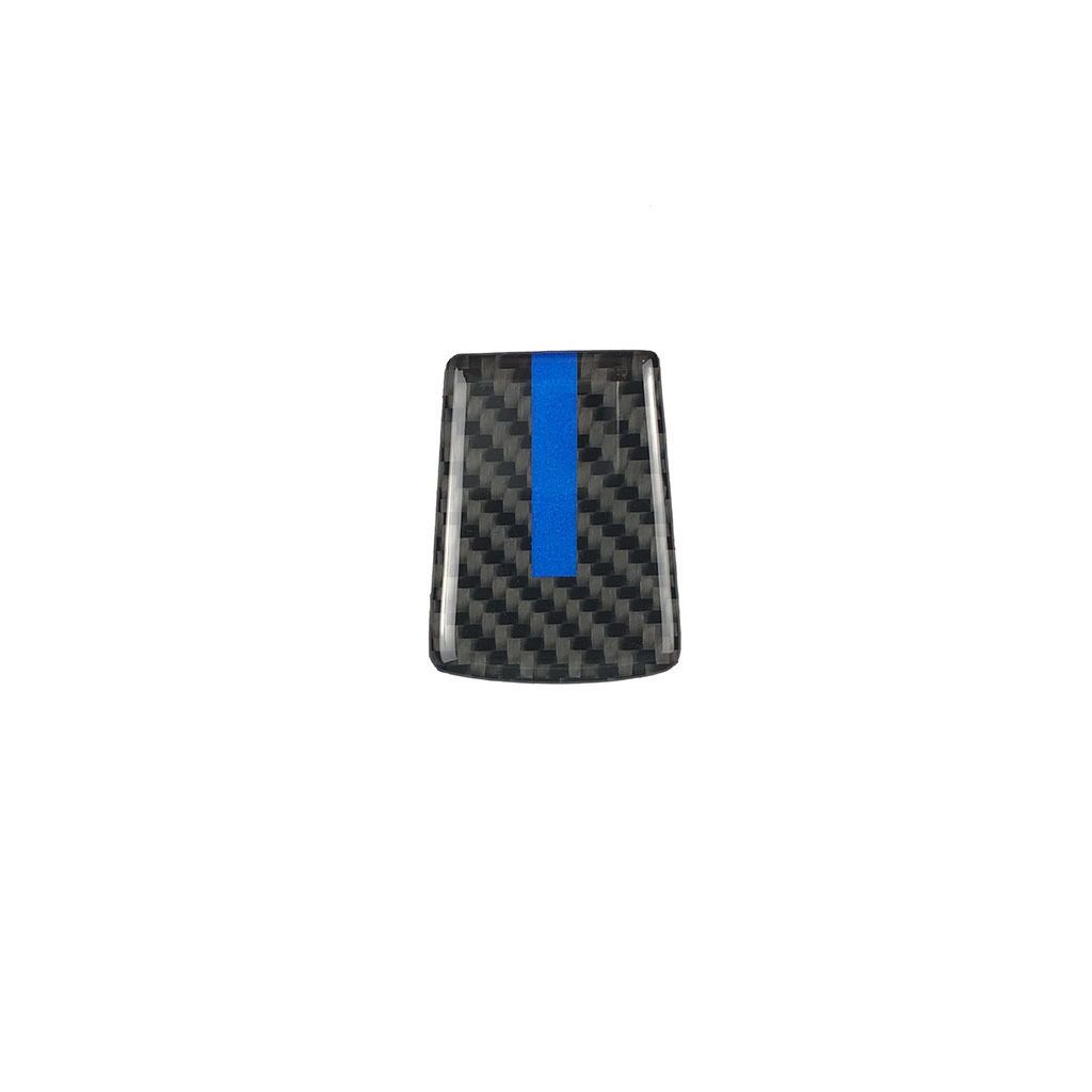 carbon fiber pattern blue