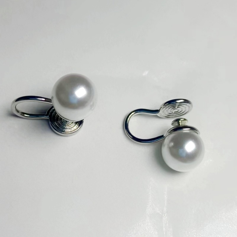 3:Platinum Pearls(10mm)