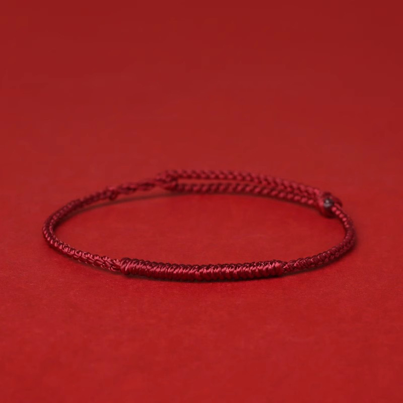 B bracelet