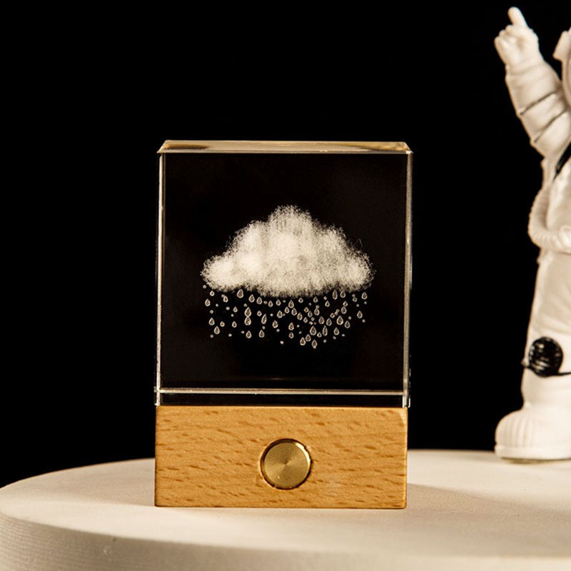 Cloud Rain - Gift box