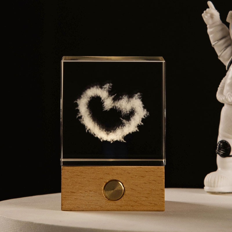 New Heart Cloud - Gift box
