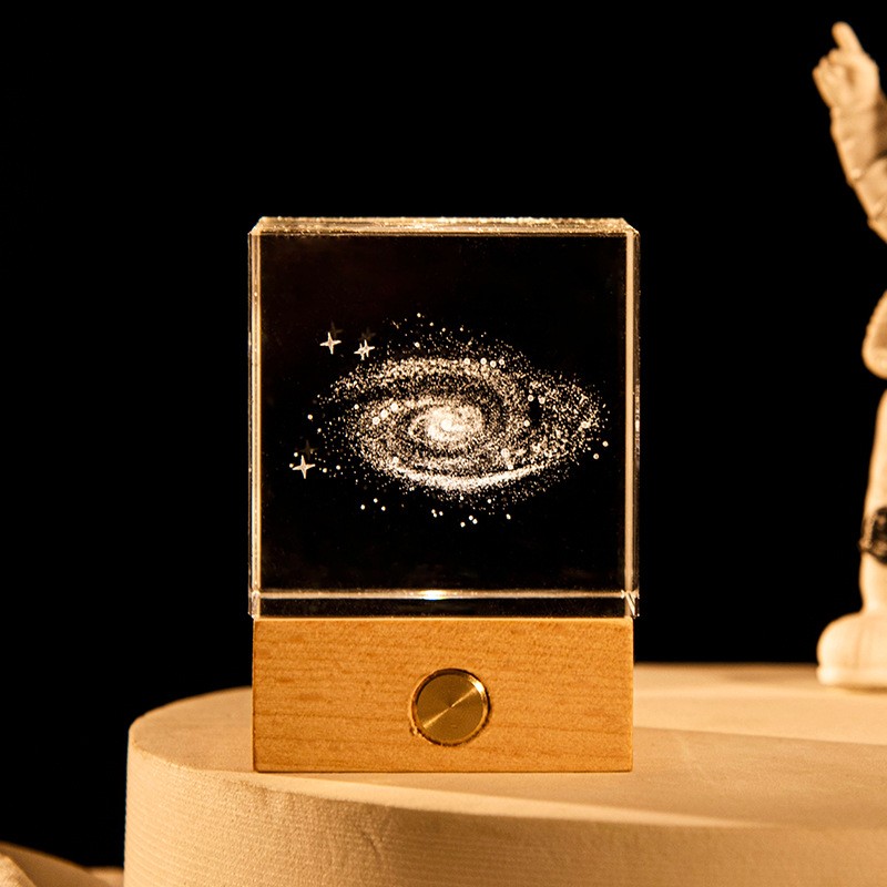 Milky Way galaxy- Gift box
