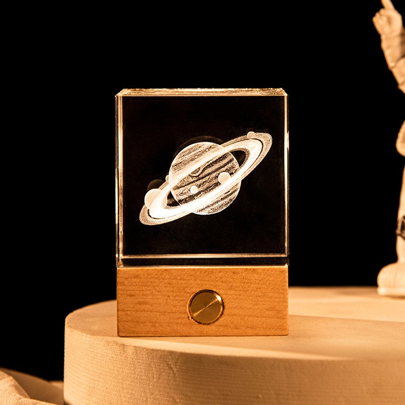Saturn- Gift box