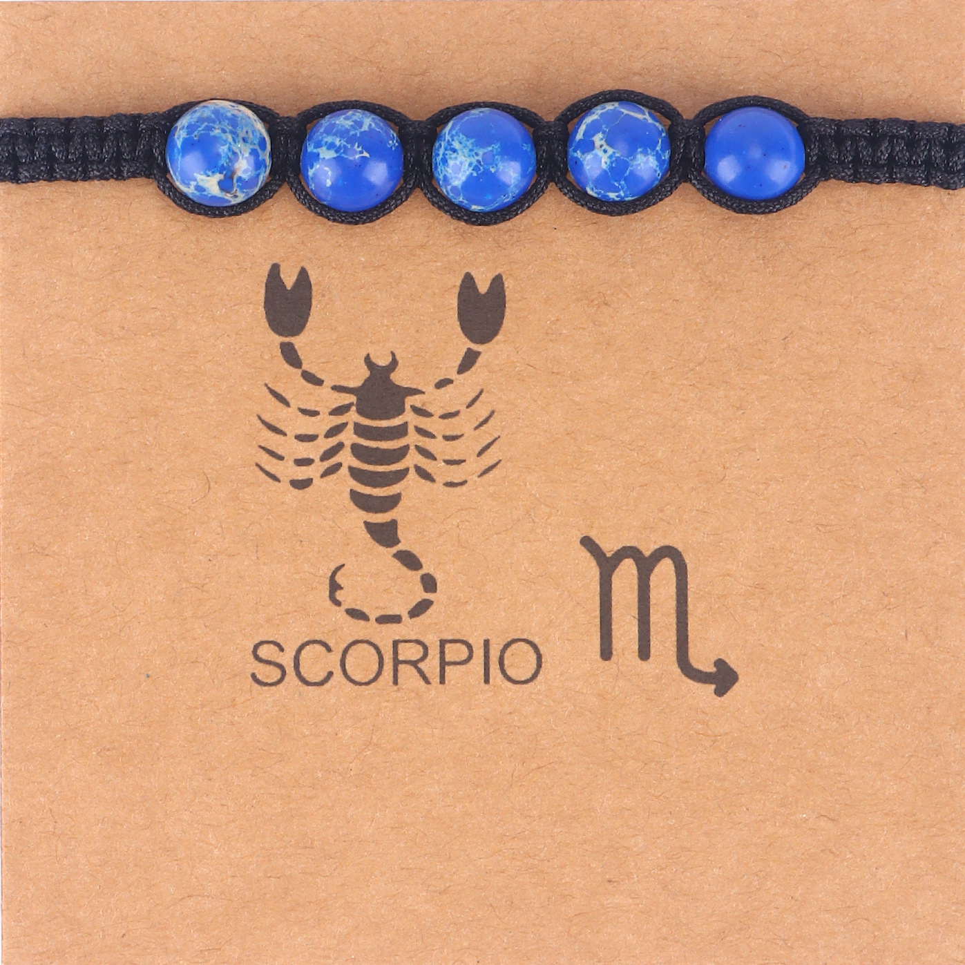 5:Scorpio