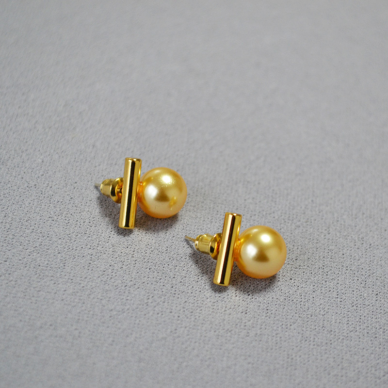 10mm gold