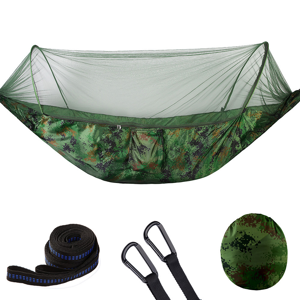 army green camouflage  250x120cm