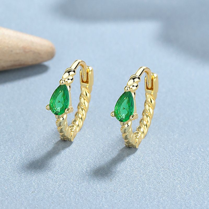 Gold/pair (green diamonds)