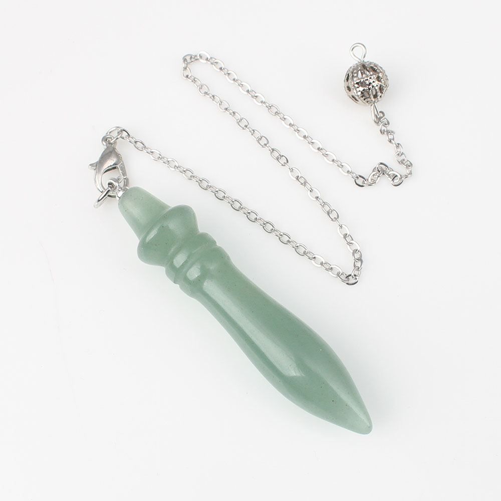  Aventurine vert