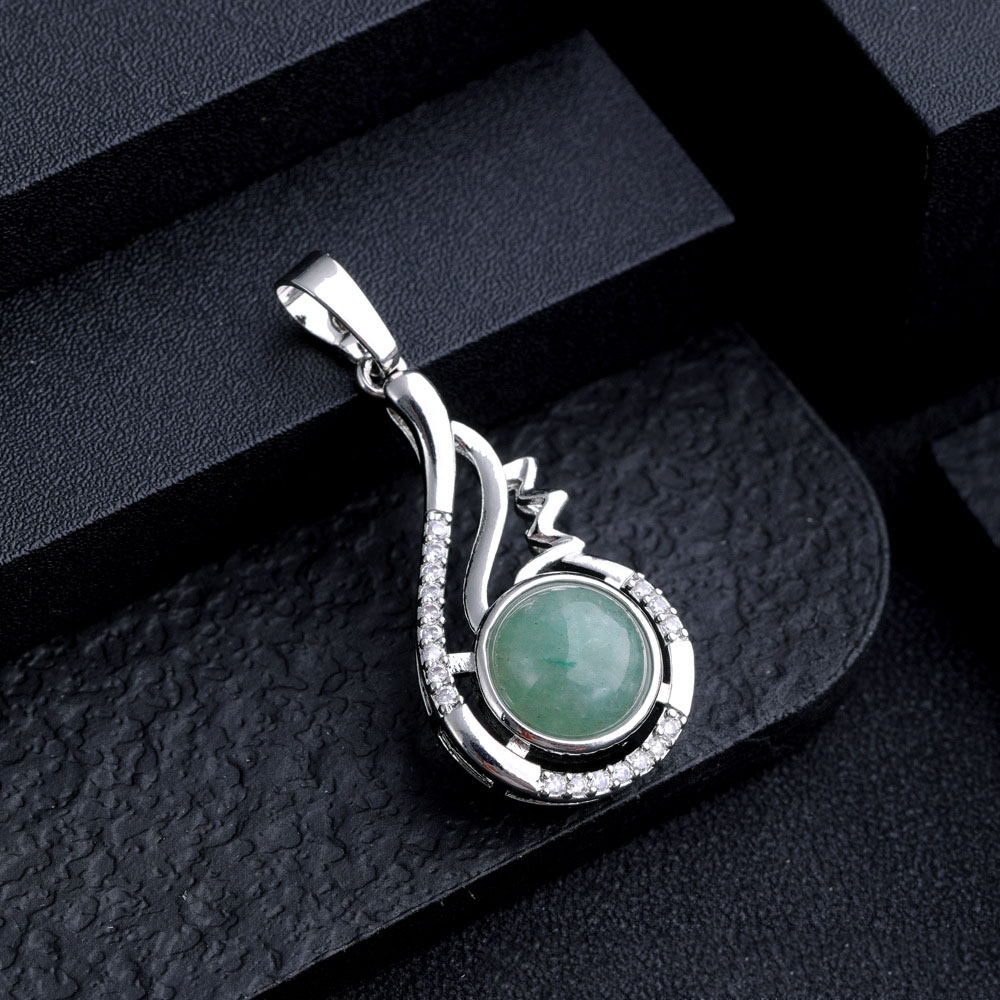 5 Green Aventurine