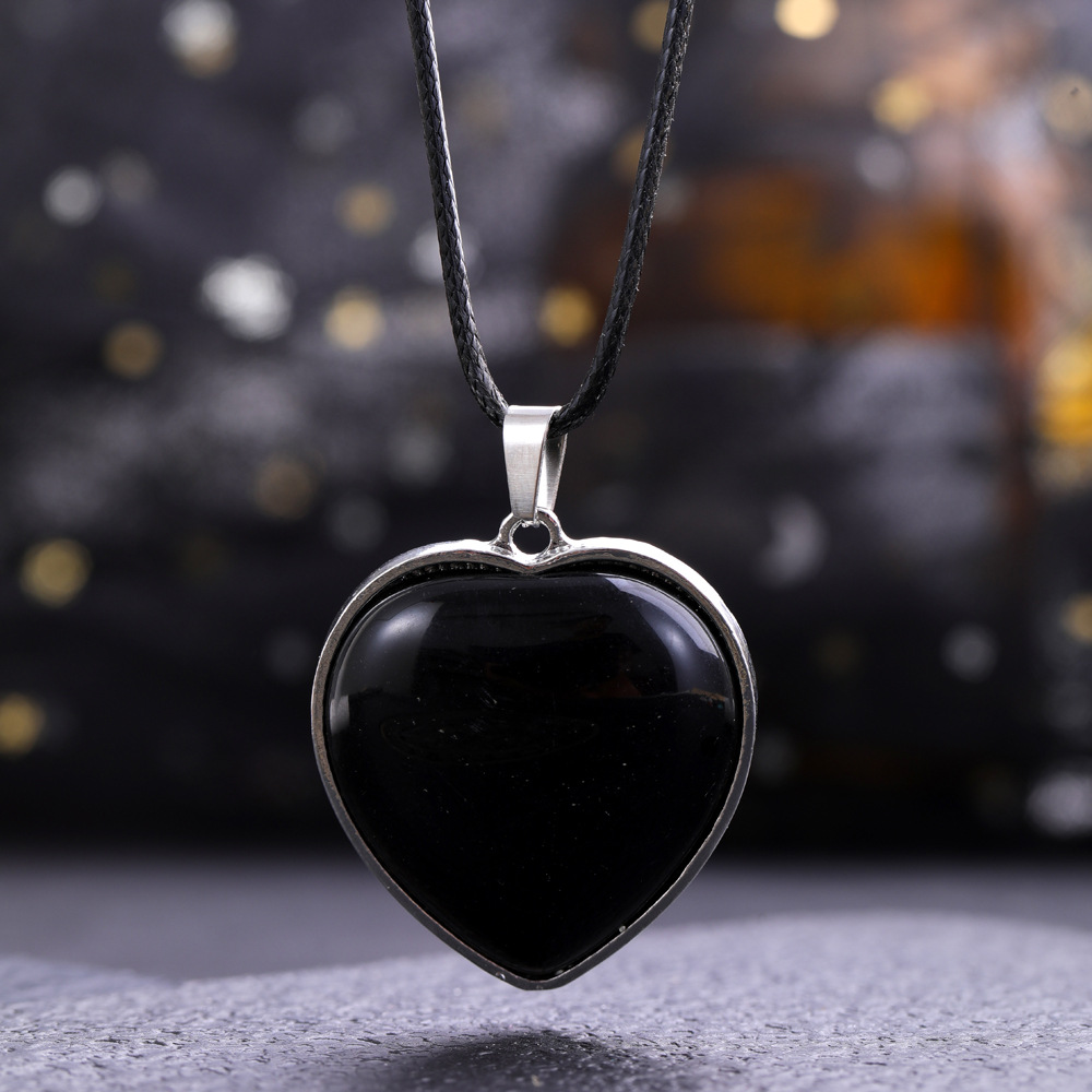 11:Schwarzer Obsidian