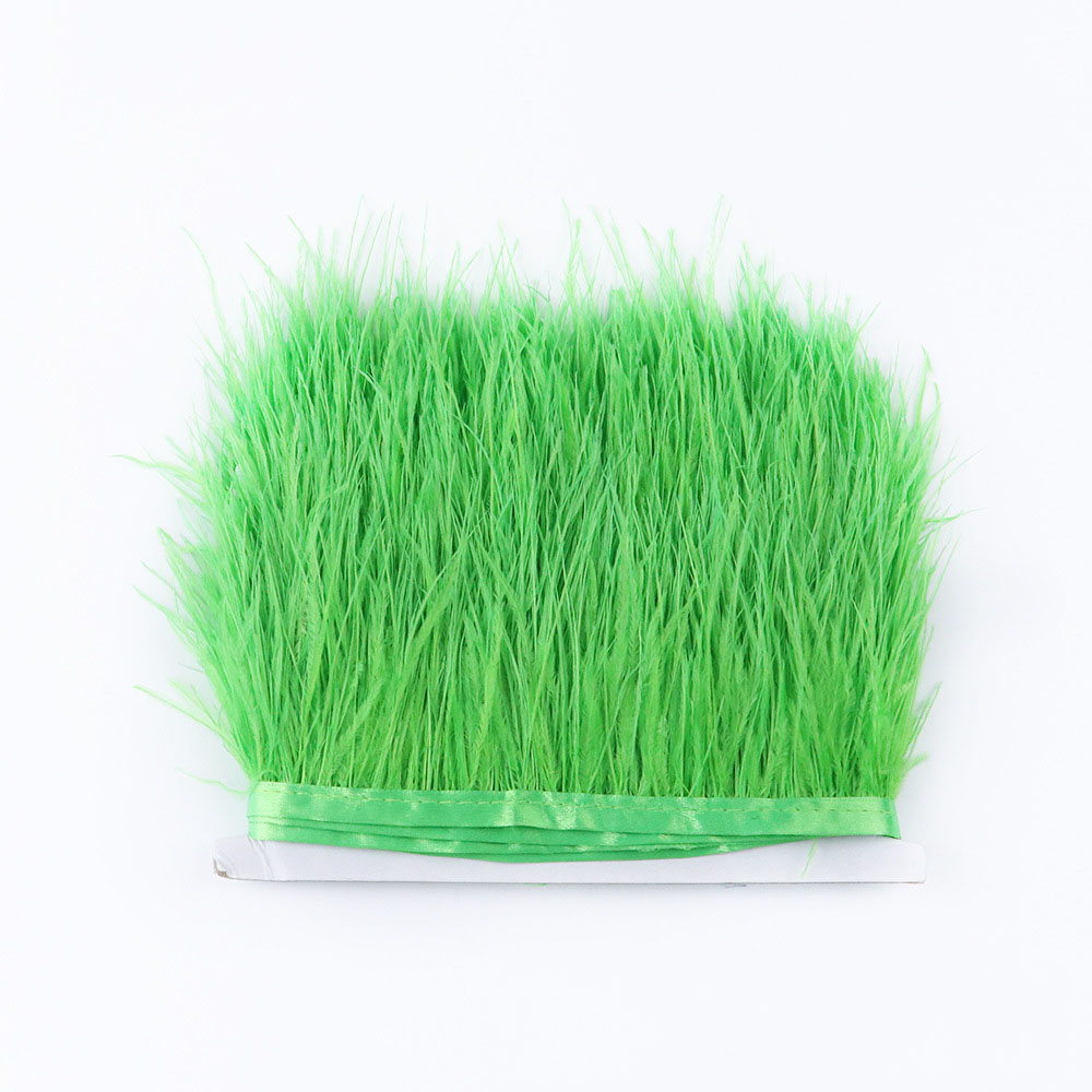vert d'herbe