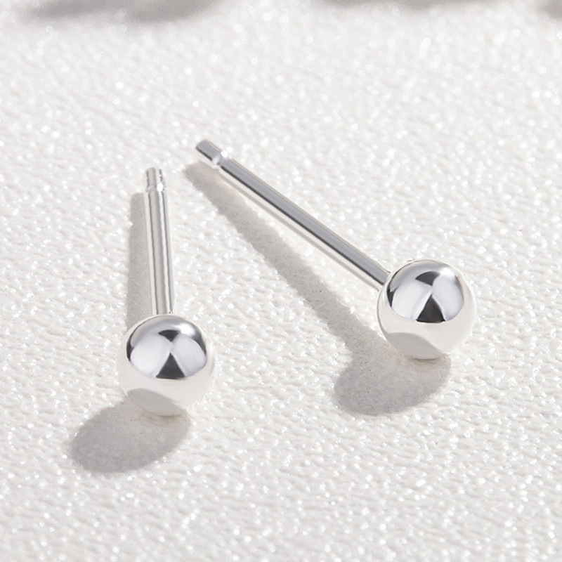 real platinum plated 3mm