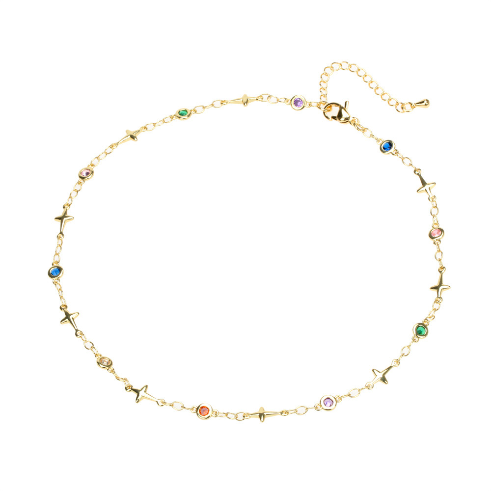 1:Necklace-35-40cm
