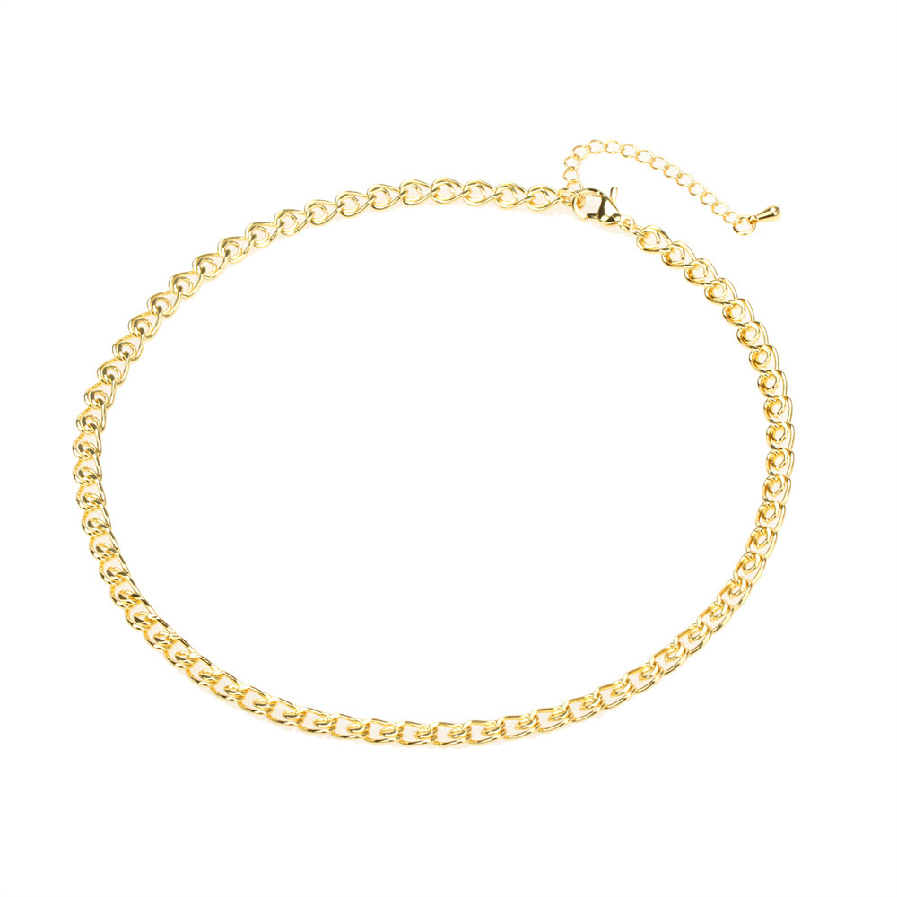 Necklace-35-40cm