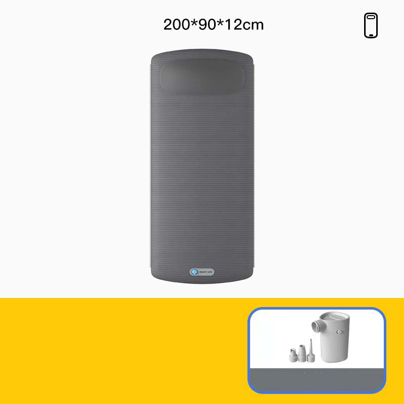 Large ash mattresses [ Peruvian ash wireless core flash charge ]