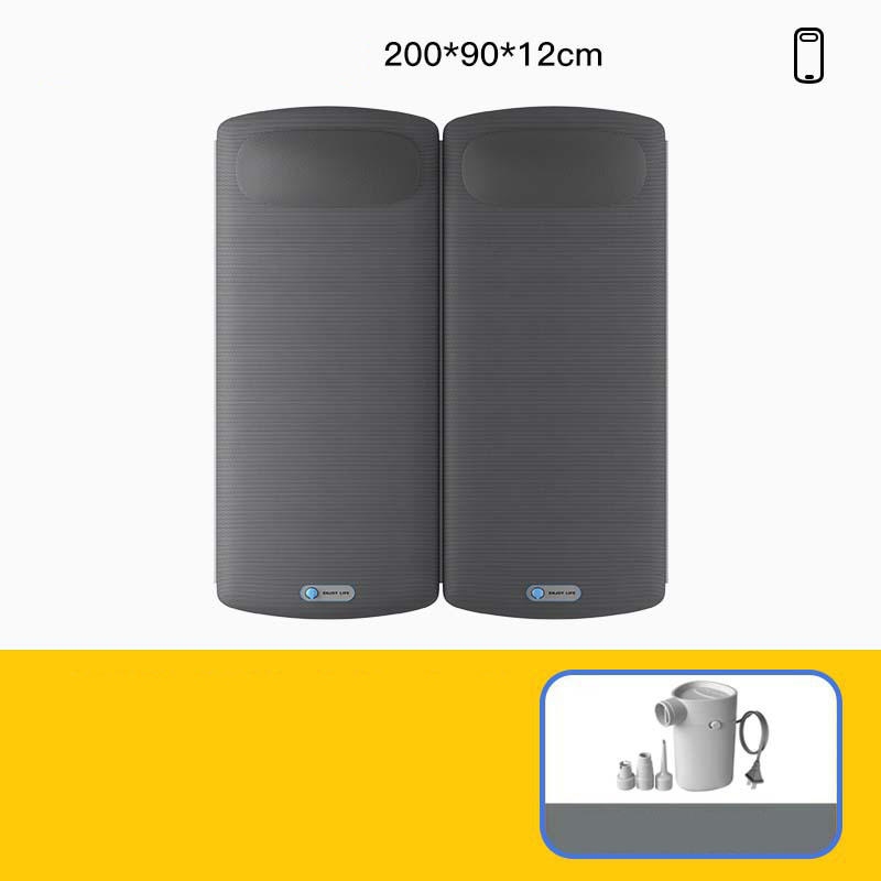 Large size 2 combination ash mattresses [ Peru gray wire core flash charge ]