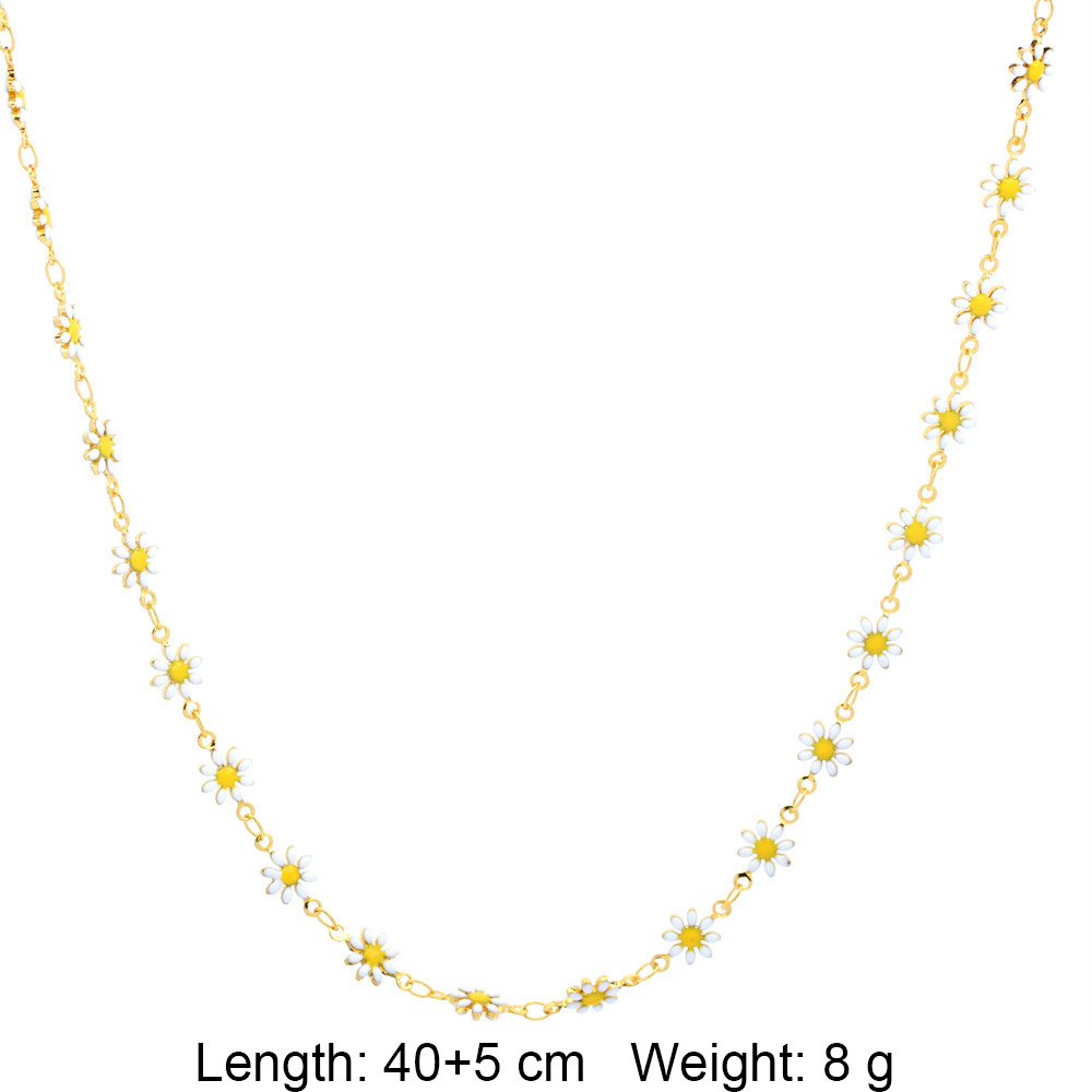 2:Necklace-40x5cm