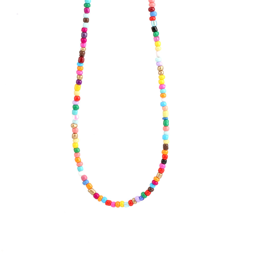Necklace-40x5cm
