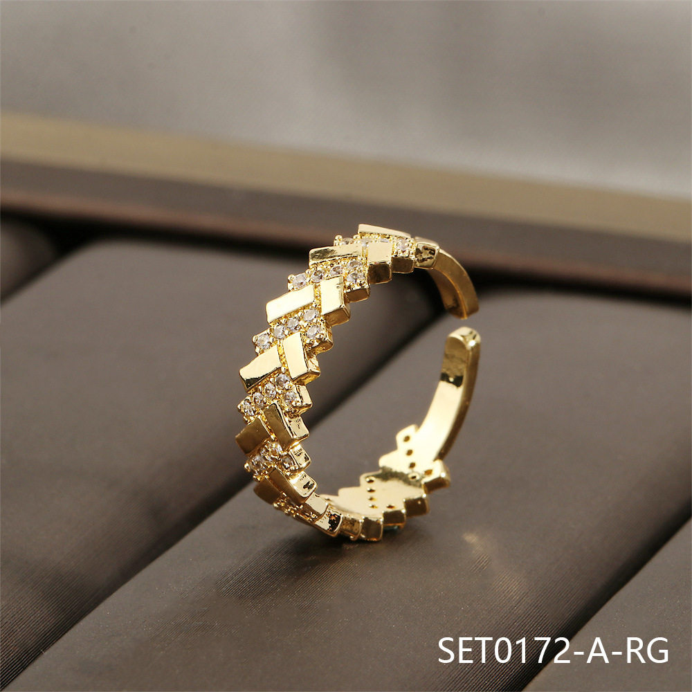 4:SET0172- Ring 18mm