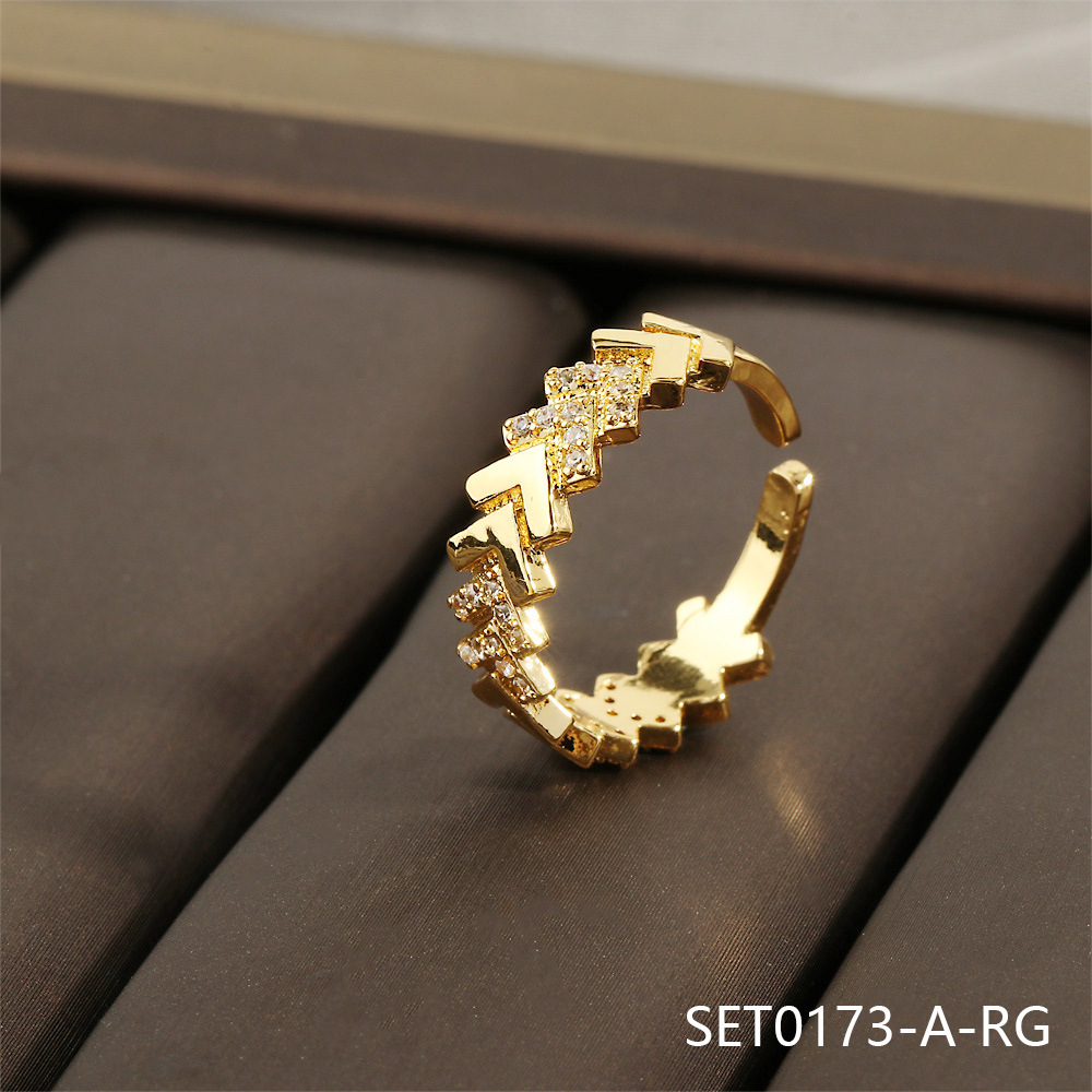 6:SET0173- Ring 18mm