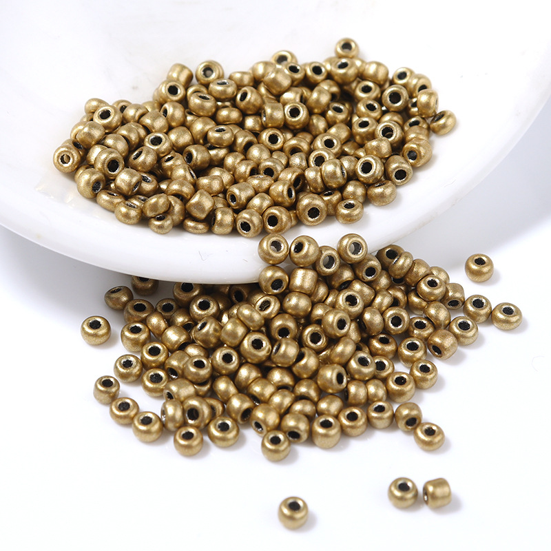 gold 2mm