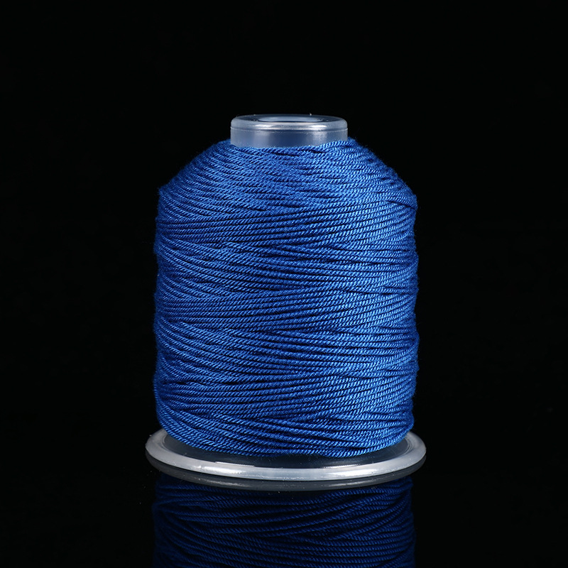 Royal Blue 18 strands/about 1 mm