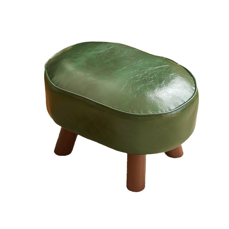 Jade bread stool:30*40*27cm