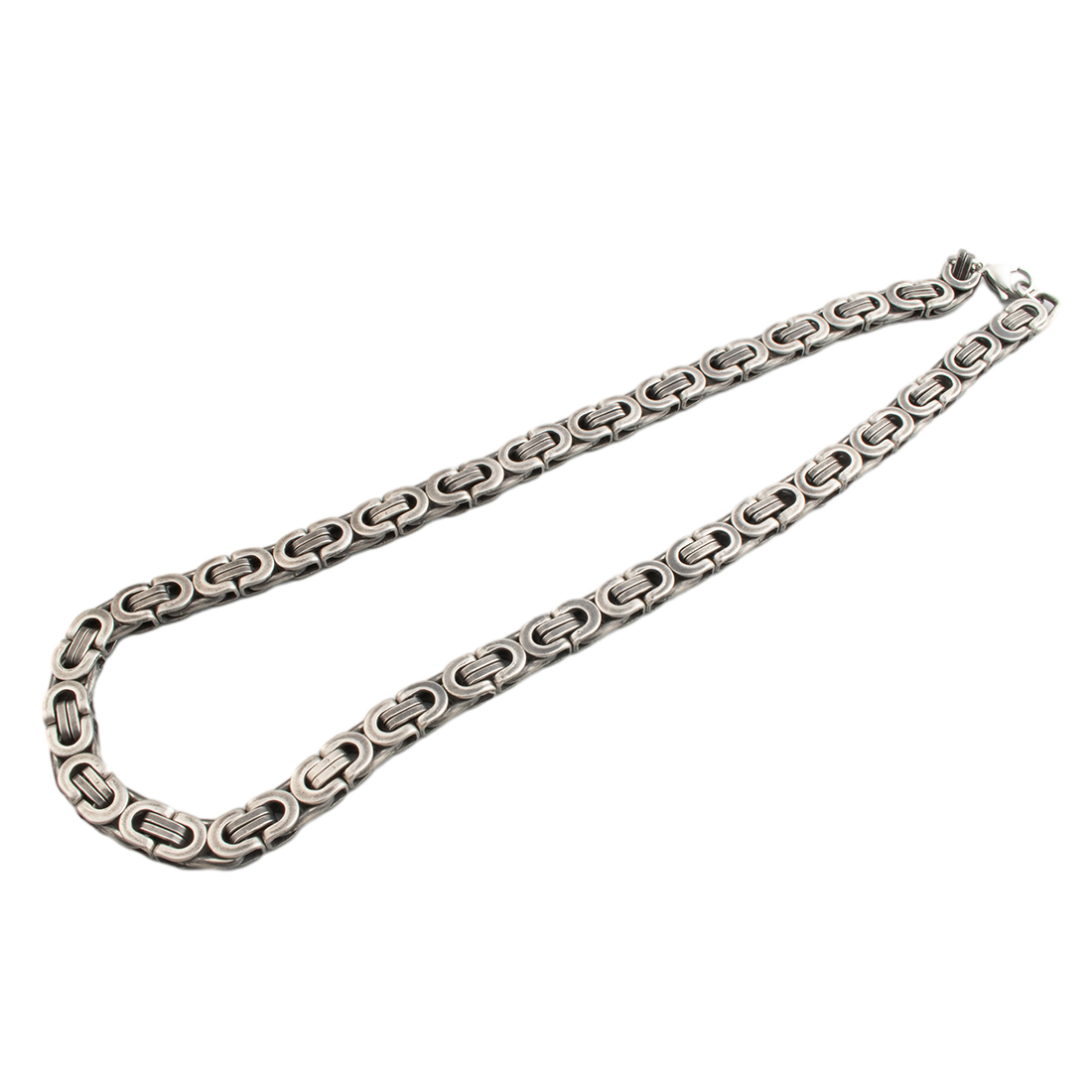 1:Necklace 51cm