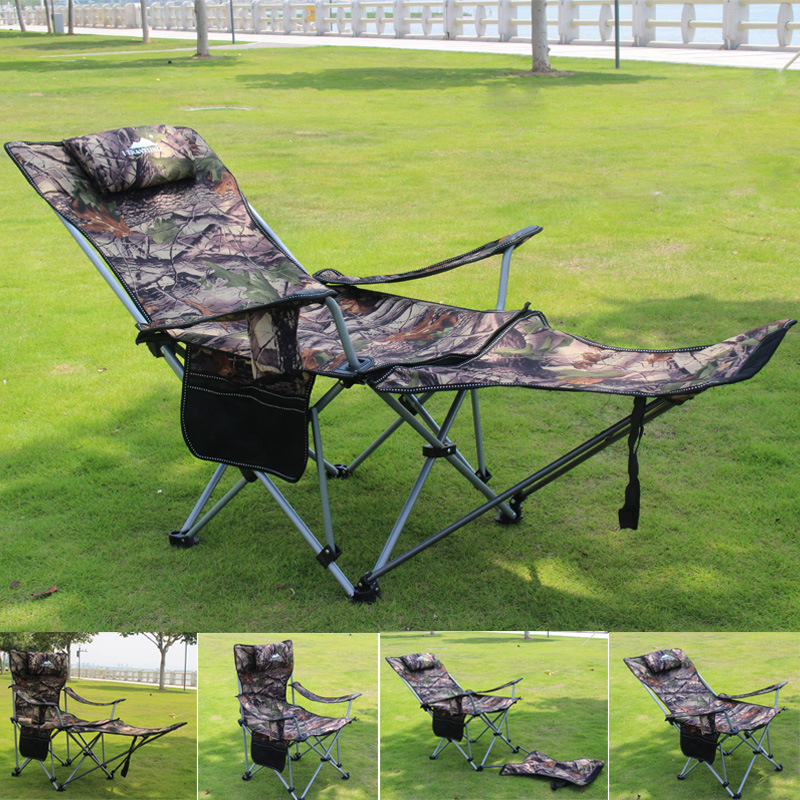 Camo solid cloth with upturned feet (pillow   outer bag) long style