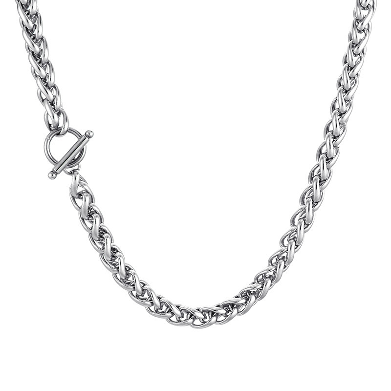 6:65cm necklace