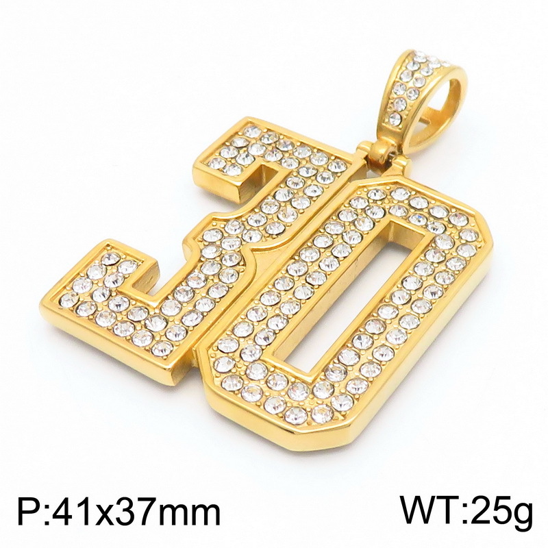 Without chain KP130461-MZOZ