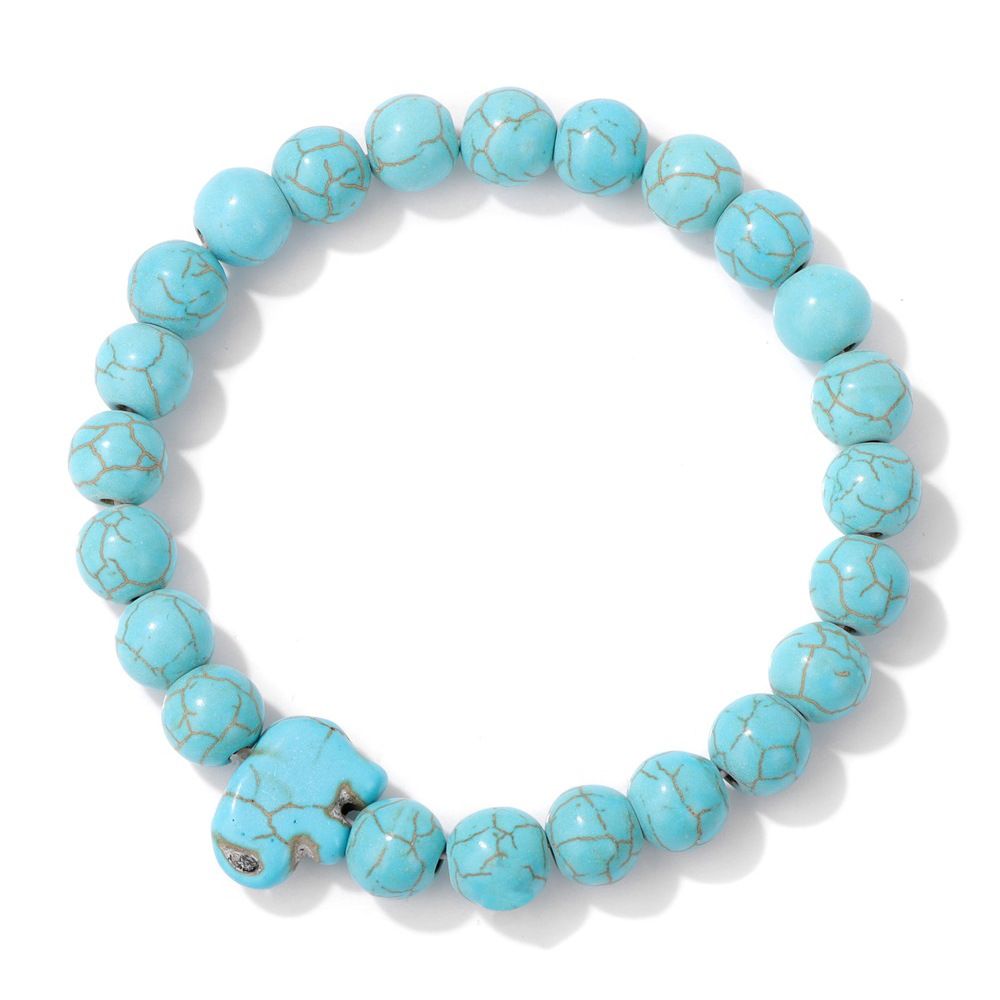 blue natural turquoise