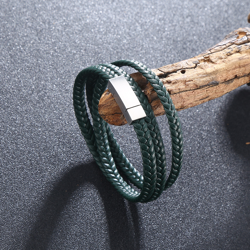 green Inner ring 165mm