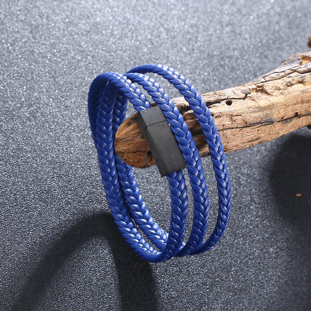 blue Inner ring 165mm