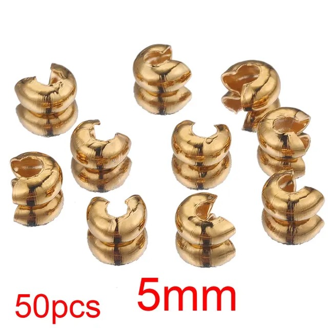 3:gold 5mm
