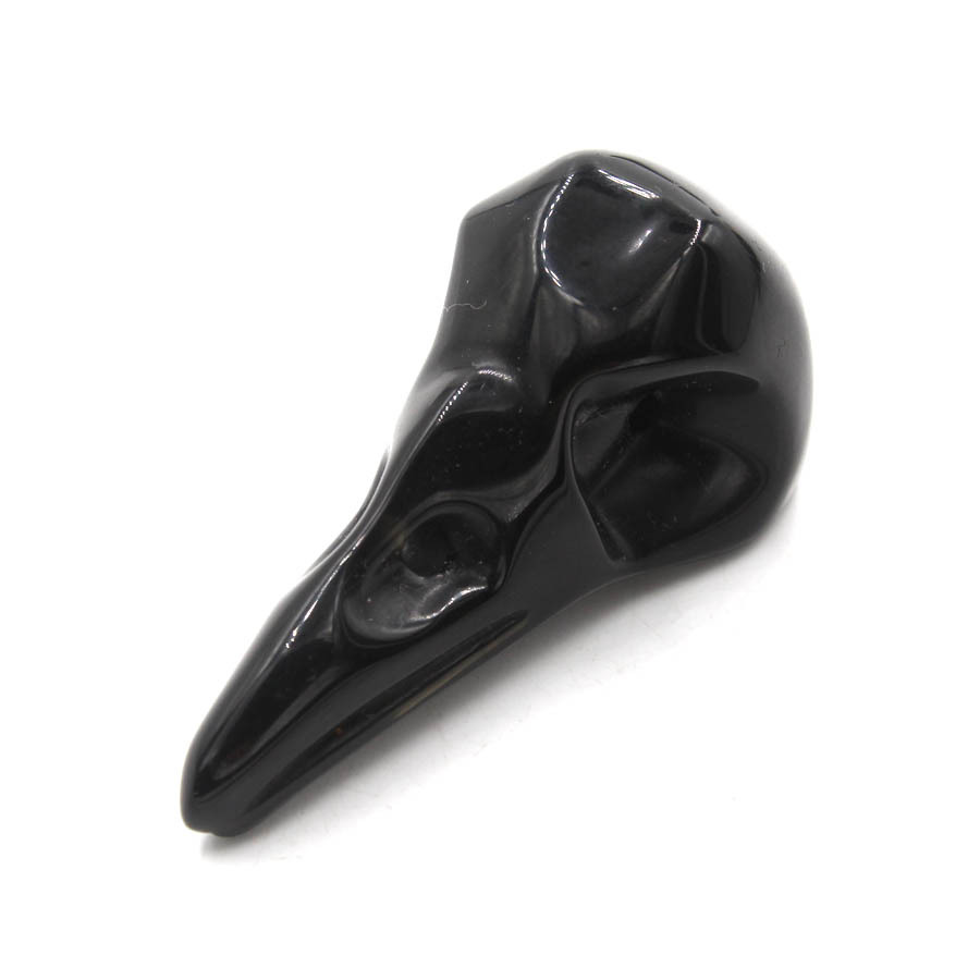 3:Obsidienne noire