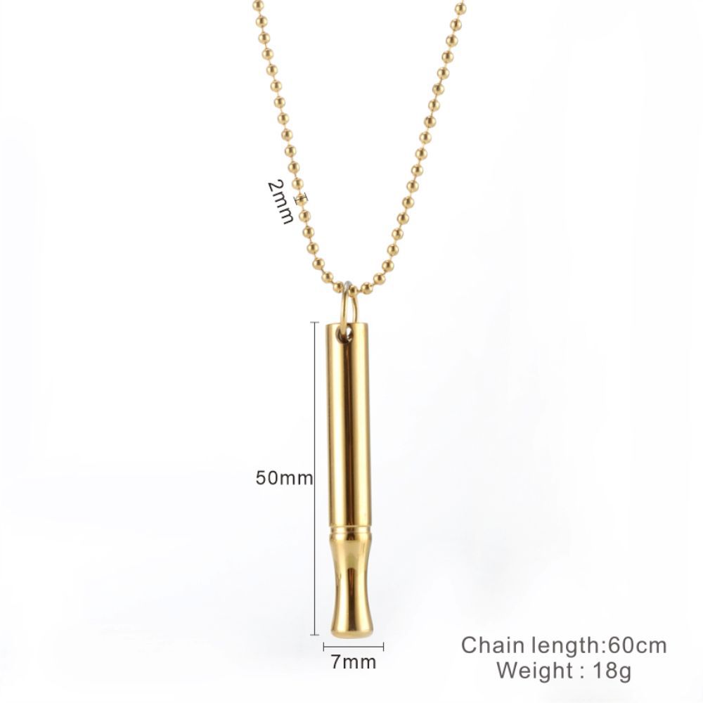 3:Gold   bead chain